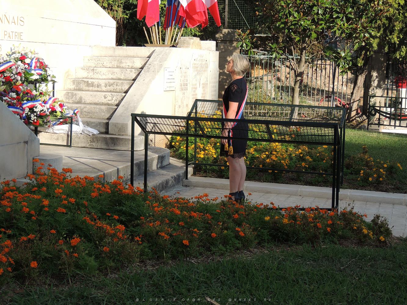 2018 08 28 COMMEMORATION DE LA LIBERATION DE TOULON LE 28 AOUT 1944 (84).JPG -           